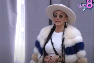 PRVI SNIMAK SLAĐE PORŠELINE NAKON IZBACIVANJA: U stanu je zatekao ON, počela da vrišti iz sveg glasa!