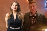 PESMA KOJU JE POSVETIO VIKI MILJKOVIĆ! Pojavio se POTRESAN SNIMAK Vladice - OVO su detalji njihovog odnosa! (VIDEO)