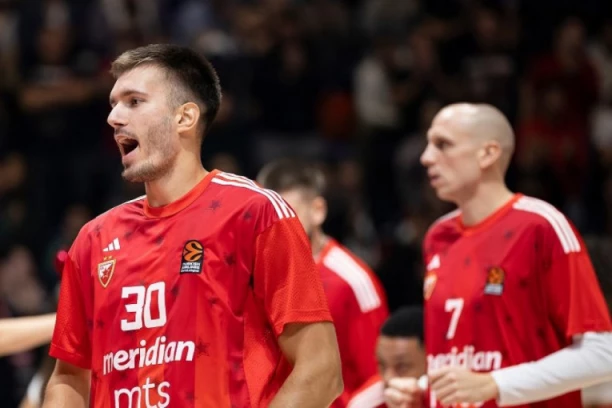 HITAN APEL DELIJAMA: Uoči duela sa "kraljevskim klubom" - Zvezdašima se obratili Davidovac i Petrušev! (VIDEO)