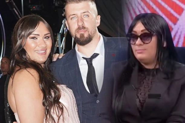 NOVI RAT U NAJAVI: Ivana Nikolić UŽASNUTA Kordinim likom i delom, najavila mu PAKAO čim ga ugleda!