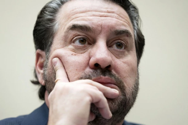 KO JE MARK BRNOVIĆ, NOVI AMBASADOR AMERIKE U BEOGRADU: Ima srpsko poreklo, od detinjstva prisustvuje bogosluženjima u crkvi Svetog Save u Finiksu!