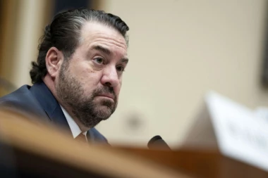 NOVI AMBASADOR SAD U SRBIJI KAO BRUS LI SA NUNČKAMA! Evo ko je Marko Brnović, ovo o njemu niste znali (VIDEO)