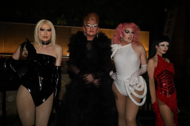 "DOBILE SMO OTKAZE, TRAŽIMO POSAO"! Harem Girls progovorile o skandalu na PZE, OVO PORUČILE MAJI NIKOLIĆ! (VIDEO)