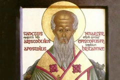 ON JE BIO JEDAN OD SEDAMDESETORICE I PRVI BRITANSKI EPISKOP: Sutra slavimo Svetog Aristovula
