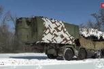 „UBICA HIMARS-A“  STIGLA NA PRVU LINIJU FRONTA! Rusi šokirali revolucionarnim radarskim čudom – 96L6! (VIDEO)