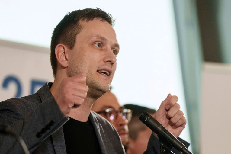 "NEĆEMO DOPUSTITI DA NAS PRITISKAJU": Oglasio se premijer Grenlanda, evo KOME je upućeno upozorenje