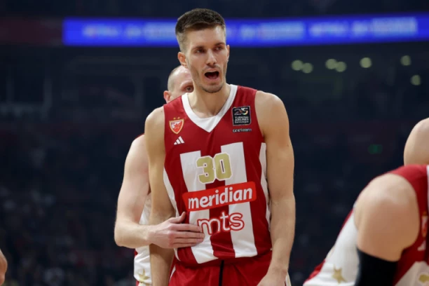 POJAVILE SE NOVE INFORMACIJE: Evo kakav ugovor bi Filip Petrušev mogao da dobije u Zvezdi Meridianbet!