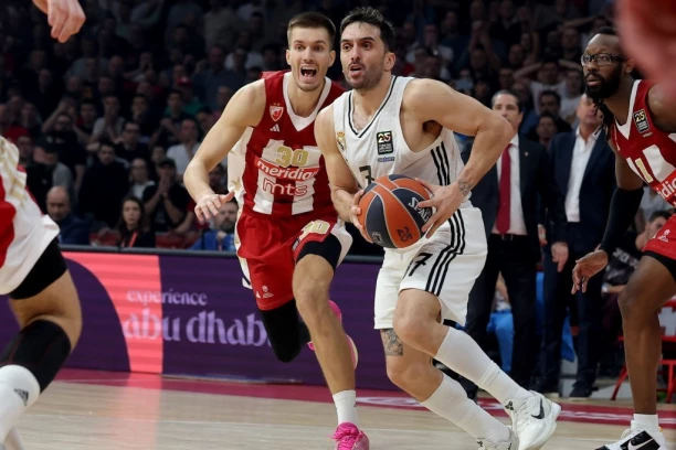 UVEK LUDO IGRATI OVDE! Fakundo Kampaco: Uživao sam!