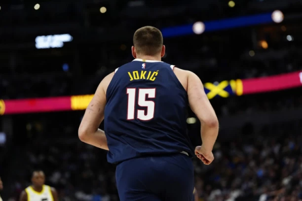 DOSTA MU JE SVEGA: Haos u Americi! Jokić planira da digne ruke od svega i vrati se u Evropu?!