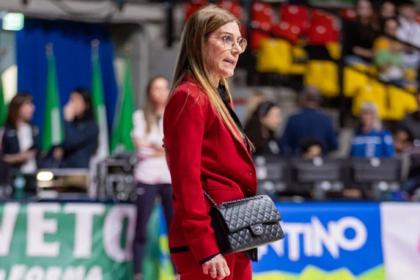 MOMENTALNI OTKAZ: Savez je hitno reagovao - selektorka tri decenije zlostavljala takmičarke!