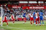 SVI PUTEVI VODE U "SRPSKU ATINU": Derbi na "Karađorđu" - evo gde možete pratiti duel Vojvodine i Zvezde!