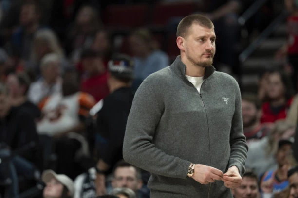 BOMBA JE NA POMOLU: Više ništa neće biti isto - Jokić je ključ formiranja moćne ekipe!