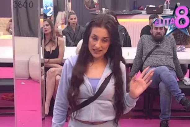 ISPLIVALI DETALJI UGOVORA! Izvor iz spoljnog sveta otkrio stavke OD KOJIH SE PREVRĆE ŽELUDAC - Stefani ovo ne može da porekne!