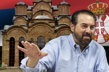 OGLASIO SE MARK BRNOVIĆ: Ovo je razlog zašto neću biti ambasador u Srbiji, umešali su se IGRAČI IZ SENKE