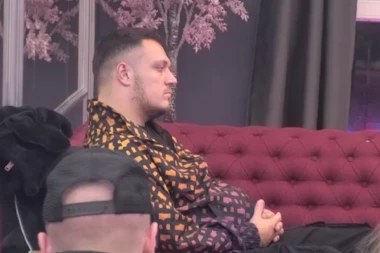 GASTOZU SAOPŠTENA INFORMACIJA IZ SPOLJA! Voditelj prekinuo program, pa preneo OBAVEŠTENJE - OVO menja njegovo učešće!