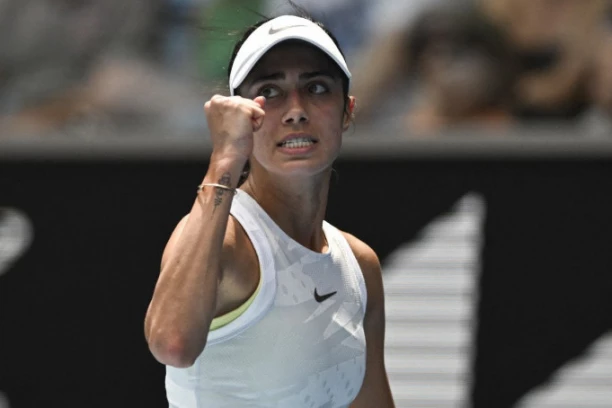 BRAVO, OLGA! Danilovićeva oborila rekord!