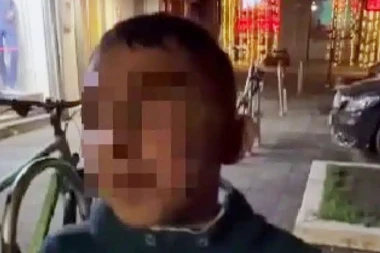 PROGOVORILA ŽRTVA BRUTALNOG NASILJA IZ NOVOG SADA! Ko će biti odgovoran za obmanu, lažno optuživanje i širenje panike? (VIDEO)