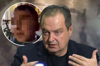 VANREDNO OBRAĆANJE MINISTRA POLICIJE O TUČI U NOVOM SADU! Prilikom prijave događaja niko nije spomenuo bilo kakve političke konotacije! (VIDEO)