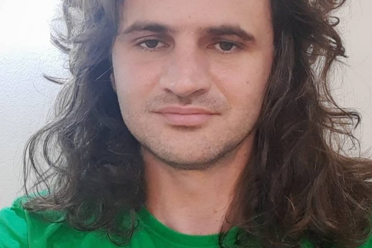 Lepi Redžepović