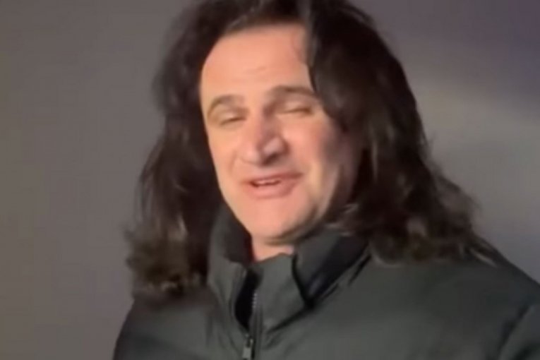 Lepi Redžepović