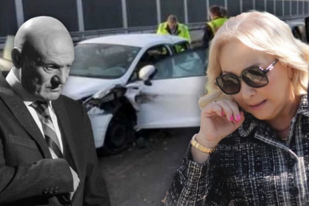 POLIVALI SU ME VODOM DA SE OSVESTIM! Šabanova udovica o trenutku kad je saznala tragičnu vest!