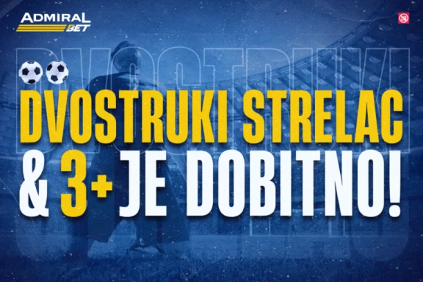 IGRAJTE SIGURNIJE - Novo pravilo "iz 2 u 3+" vam čuva leđa!