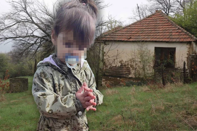 TELO DEVOJČICE IZ BORA JE BILO U OVOJ NAPUŠTENOJ KUĆI?! Misterija zidina na Novom zlotskom putu! (VIDEO)