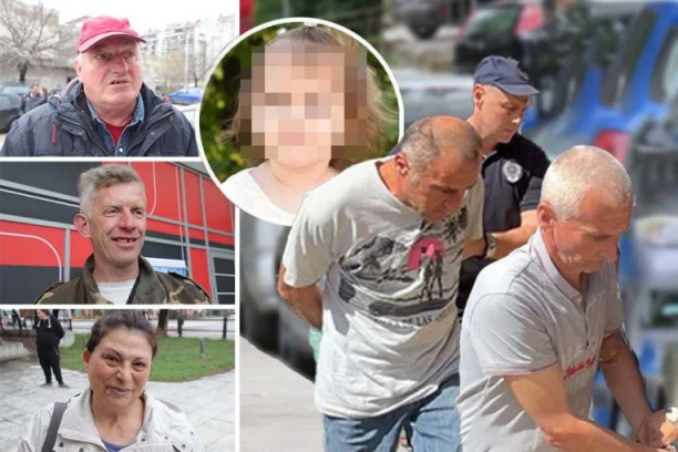 "VERUJEMO DA JE DEVOJČICA ŽIVA, OD POČETKA JE SVE SUMNJIVO": Evo šta misle građani Bora godinu dana nakon zločina u Banjskom polju! (FOTO, VIDEO)