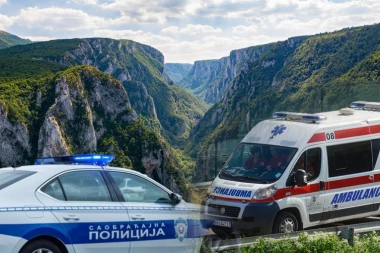 DRAMA KOD ŽAGUBICE! Nestalo pet starijih osoba!