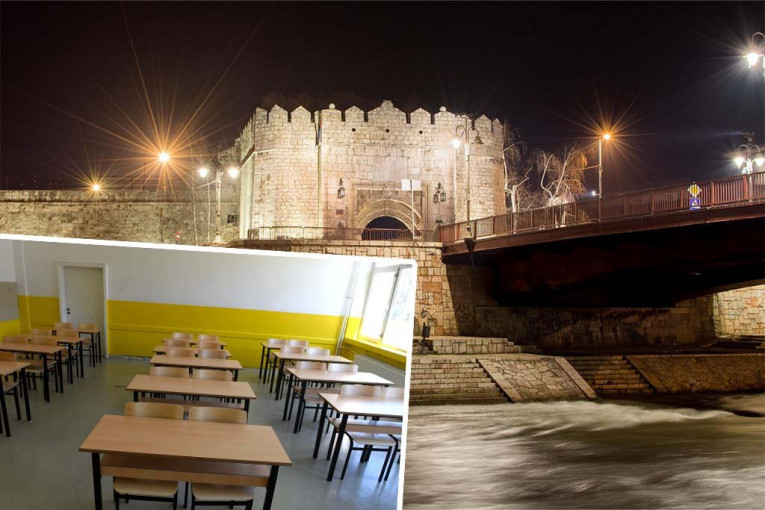 ŠOLAKOVI MEDIJI RONE SUZE! Nastavnici niških gimnazija doneli odluku da se od ponedeljka vrate na nastavu?! (VIDEO)