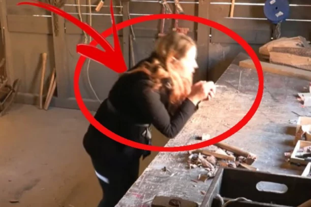TAKMIČARKU UHVATILI NA DELU, MESECIMA KRILA VEZU NA IMANJU?! Pukla bruka, njen dečko sve posmatrao iz spoljnog sveta!