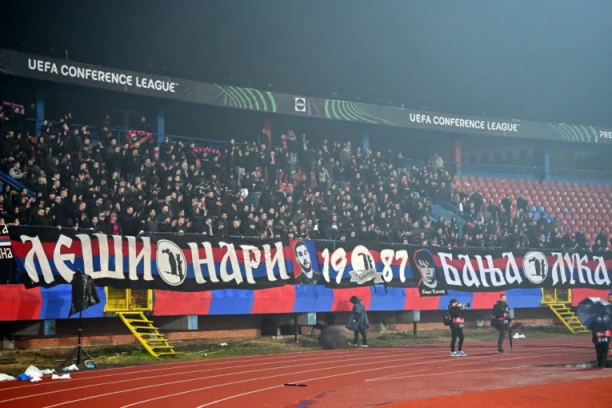 NOVI INCIDENT U BANJALUCI! Opljačkane prostorije Borca, REAGOVALA POLICIJA