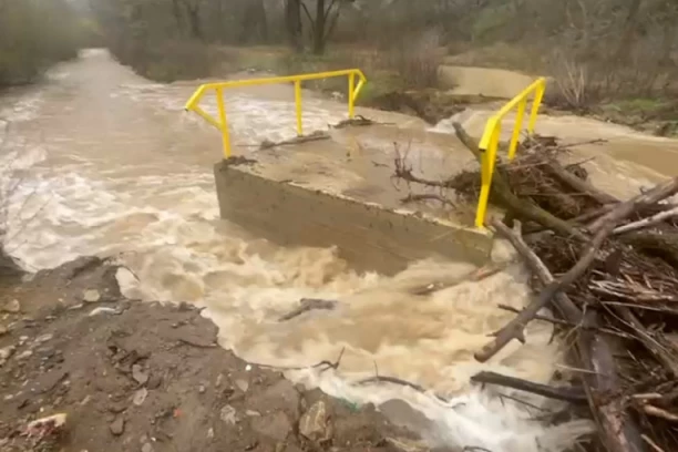 POPLAVNI TALAS NAJVIŠE JE POGODIO PRIJEDOR! Evo kakvo je stanje sa poplavama danas u Republici Srpskoj!