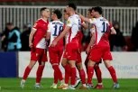 ZATRESAO MREŽU BIVŠEM KLUBU! Vojvodina vodi protiv Zvezde!