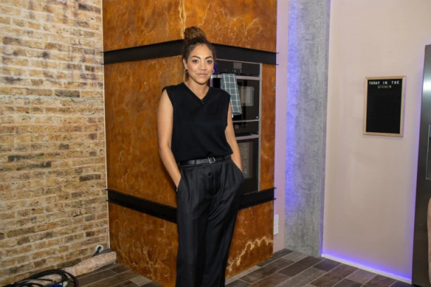 ABORTIRALA JE U TAJNOSTI STRAHUJUĆI OD DEČKA! Poznata voditeljka progovorila o ALKOHOLIZMU I BANKROTU!