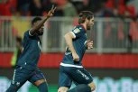 NOVO VOĐSTVO ZVEZDE! Neverovatan meč u Novom Sadu!
