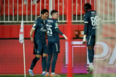 DA LI NOVI PAZAR MOŽE DA UGROZI ZVEZDU! Okršaj četvrtfinala Kupa Srbije na Marakani!