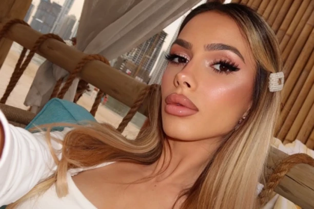 "IMALA JE ARITMIJE SRCA": Sestra naše influenserke HITNO prevezena u bolnicu usled ozbiljnih ZDRAVSTVENIH problema! (VIDEO)