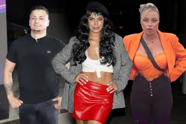 TERZA NIJE PREBOLEO SOFIJU: Ogolio dušu u emisiji, pa naciji priznao svoja OSEĆANJA - Mina će POLUDETI!