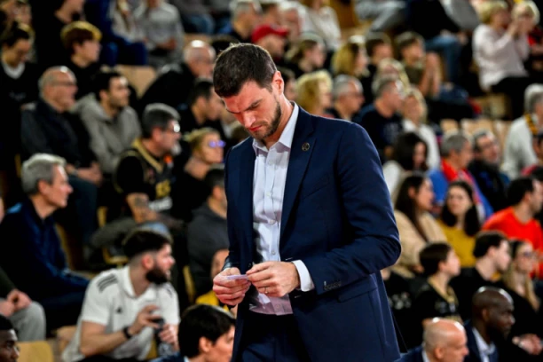 SADA PLASMAN VIŠE NIJE BITAN! Pariz ostaje u Evroligi!