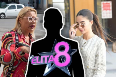 MARIJA UDARILA NA ANĐELU! Stavila je na stub SRAMA, bivši ZADRUGAR zaurlao na Kulićku, pa stao u odbranu Crnogorke: " ALO, ŽENO..."!