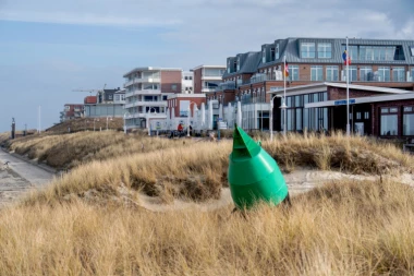 NI KRITERIJUMI NISU BAŠ VISOKI! Nemački grad Vagenroge traži gradonačelnika putem oglasa u novinama