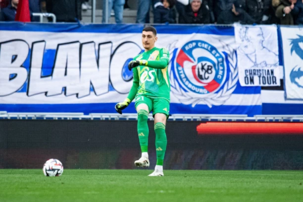 JEDNO JE SIGURNO! Francuzi hvale Petrovića!