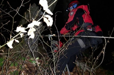 NAĐENO PETORO NESTALIH KOD ŽAGUBICE! Opstali tri dana u neverovatnim uslovima!