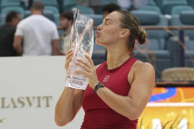 KAKAV OBRT U RIMU! Arina Sabalenka pakuje kofere i ide kući - GOTOVO JE!