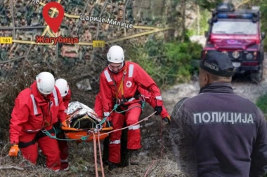 PRONAĐENO PETORO LJUDI! Za njima se tragalo četiri dana, evo gde su bili!