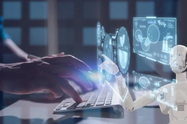 KAKAV BIZARAN TREND! Ljudi masovno pomoću veštačke inteligencije "pričaju" sa mrtvima!