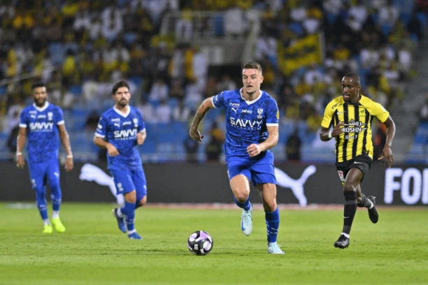 DA LI JE VREME ZA POVRATAK? Sergej na meti dva evropska velikana