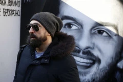 "ZA NAŠEG MARINKA": Ognjen Amidžić "oživeo" Madžgaljev glas u novoj pesmi Flamingosa! Poslušajte kako zvuči! (VIDEO)