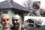 PUSTOŠ I ZASTRAŠUJUĆA TIŠINA! Ovako sada izgledaju kuće osumnjičenih za ubistvo devojčice iz Bora! (FOTO, VIDEO)